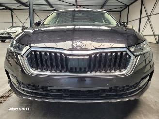 Skoda Octavia Limo 1.5 TSi 110-KW DSG e-Tec picture 13