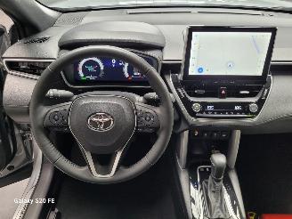 Toyota Corolla Cross Hybrid 1.8 72-KW Automaat Panoramadak picture 20