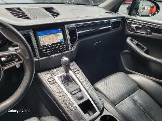 Porsche Macan S 3.0d 190-KW Automaat AWD Panoramadak picture 22