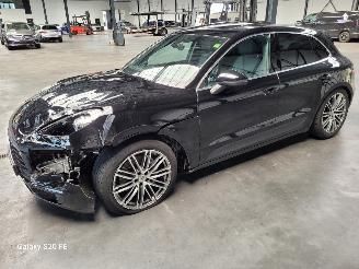 Porsche Macan S 3.0d 190-KW Automaat AWD Panoramadak picture 3