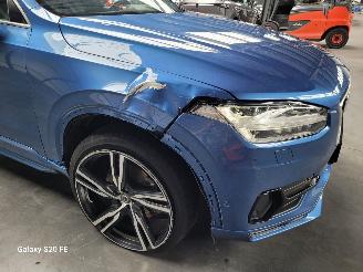 Volvo Xc-90 2.0 D5 165-KW Automaat AWD 7-Persoons R-DESIGN picture 9