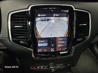 Volvo Xc-90 2.0 D5 165-KW Automaat AWD 7-Persoons R-DESIGN picture 27