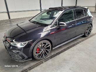  Volkswagen Golf VIII GTi 2.0 TSi 180-KW DSG 5drs Panoramadak 2020/11