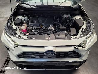 Toyota Rav-4 Hybrid 2.5 131-KW Automaat Two-Tone 2-WD picture 9