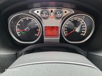 Ford Focus RS 2.5 Turbo 224-KW 6-Bak 3drs picture 20