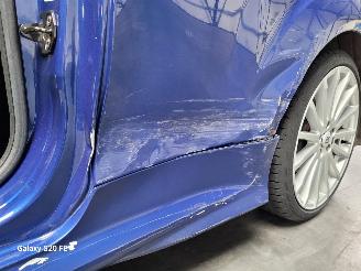 Ford Focus RS 2.5 Turbo 224-KW 6-Bak 3drs picture 11