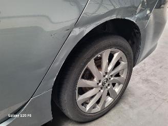 Mazda 6 Sportbreak 2.0 GT-M 114-KW 6-Bak picture 9