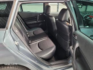 Mazda 6 Sportbreak 2.0 GT-M 114-KW 6-Bak picture 14