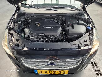 Volvo V-60 1.6 T3 110-KW Automaat Momentum picture 9