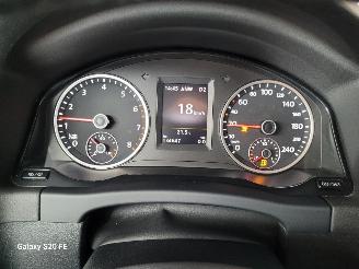 Volkswagen Tiguan 1.4 TSi 118-KW DSG Sport & Style 2-WD picture 17