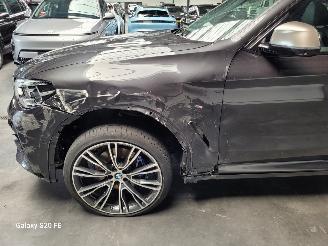 BMW X3 M40d 240-KW Automaat X-Drive Panoramadak picture 8