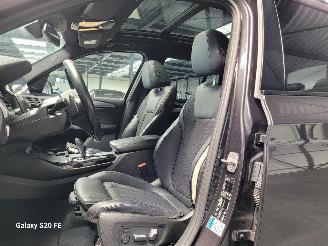 BMW X3 M40d 240-KW Automaat X-Drive Panoramadak picture 20