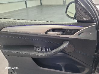 BMW X3 M40d 240-KW Automaat X-Drive Panoramadak picture 18