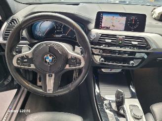 BMW X3 M40d 240-KW Automaat X-Drive Panoramadak picture 22