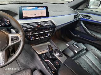 BMW 5-serie 530e Limo 185-KW Automaat M-Sport picture 25