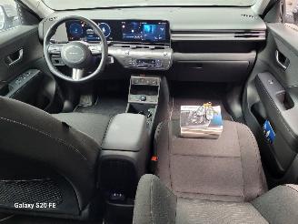 Hyundai Kona EV 160-KW 65.4kwh Automaat Elektrisch picture 20