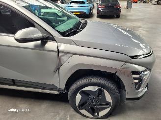 Hyundai Kona EV 160-KW 65.4kwh Automaat Elektrisch picture 6