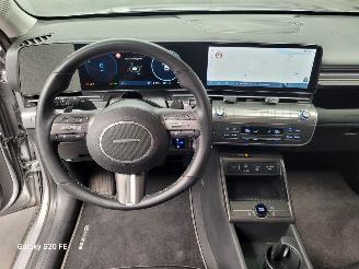 Hyundai Kona EV 160-KW 65.4kwh Automaat Elektrisch picture 21