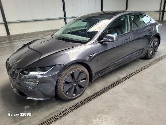 škoda osobní automobily Tesla Model 3 Dual Motor Long Range 366-KW Automaat AWD 2023/12