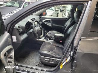 Toyota Rav-4 2.0 VVTi 116-KW 6-Bak X-Style 2-WD picture 18