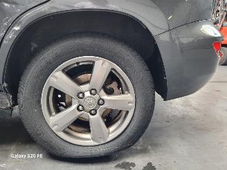Toyota Rav-4 2.0 VVTi 116-KW 6-Bak X-Style 2-WD picture 6