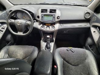 Toyota Rav-4 2.0 VVTi 116-KW 6-Bak X-Style 2-WD picture 19