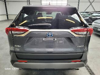 Toyota Rav-4 Hybrid 2.5 131-KW Automaat AWD picture 15