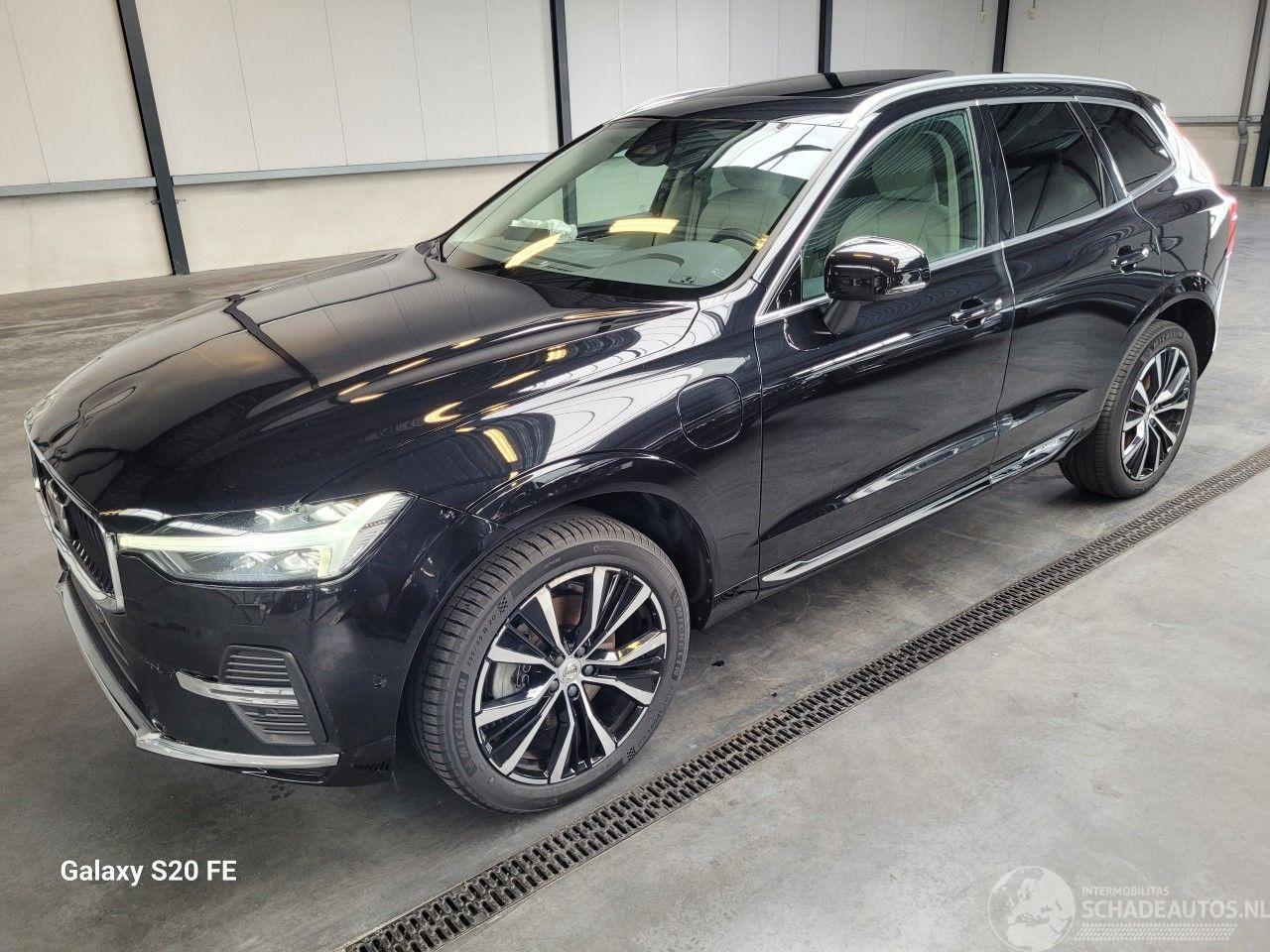 Volvo Xc-60 2.0 T6 293-KW Automaat AWD Panoramadak