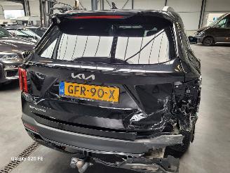 Kia Sorento PHEV 1.6 T-GDi 132-KW Automaat AWD 7-Persoons picture 12