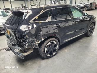 Kia Sorento PHEV 1.6 T-GDi 132-KW Automaat AWD 7-Persoons picture 4