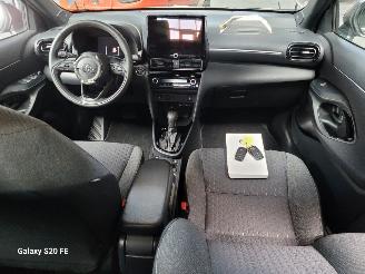 Toyota Yaris Cross Hybrid 1.5 68-KW Automaat 5drs picture 19
