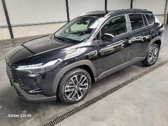skadebil auto Toyota Corolla Cross Hybrid 1.8 72-KW Automaat Facelift 2026/3