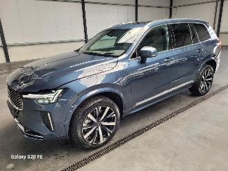 Schadeauto Volvo Xc-90 Recharge 2.0 T8 335-KW Automaat AWD 7-Persoons 2026/9