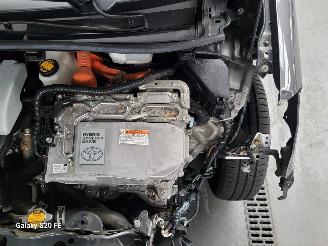 Toyota Yaris Hybrid 1.5 55-KW Automaat 5drs Aspiration picture 12