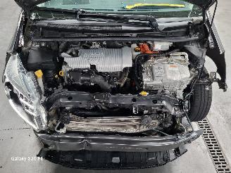 Toyota Yaris Hybrid 1.5 55-KW Automaat 5drs Aspiration picture 7