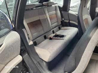 BMW i3 125-KW 120ah 42kwh Automaat 5drs picture 15