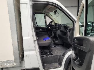 Fiat Ducato 2.2 Multijet 132-KW 6-Bak Bakwagen picture 13