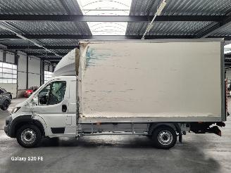 Fiat Ducato 2.2 Multijet 132-KW 6-Bak Bakwagen picture 4