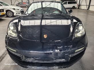 Porsche Cayman GTS 2.5 269-KW PDK Automaat picture 14