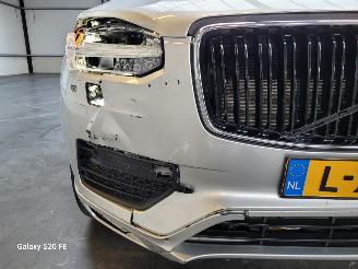 Volvo Xc-90 2.0 T5 187-KW Automaat AWD 7-Persoons picture 7