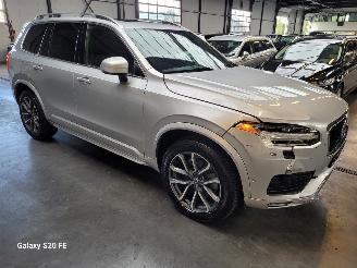 Volvo Xc-90 2.0 T5 187-KW Automaat AWD 7-Persoons picture 3