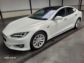 Schadeauto Tesla Model S 100d 386-KW Automaat AWD Panoramadak 2018/3