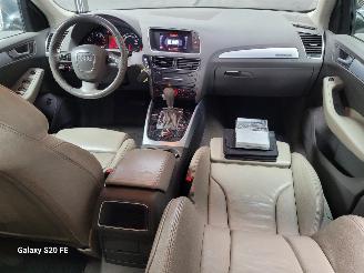 Audi Q5 2.0 TFSi 155-KW Automaat Quattro picture 15