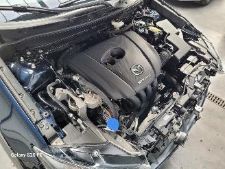 Mazda CX-3 2.0 89-KW Automaat Sky-Cruise picture 14