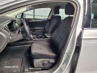 Ford Mondeo Wagon 1.5 EcoBoost 118-KW 6-Bak Titanium picture 19