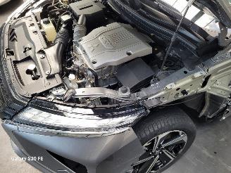 Mitsubishi Eclipse Cross 2.4 PHEV 72-KW Automaat AWD Executive picture 14