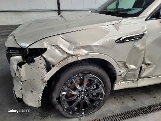 Mazda CX-80 Homura 2.5 PHEV 241-KW Automaat AWD picture 2