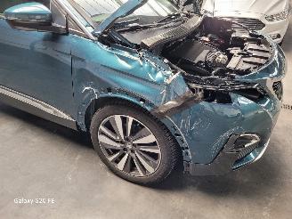 Peugeot 5008 PureTech 1.2 96-KW Automaat 7-Persoons picture 8