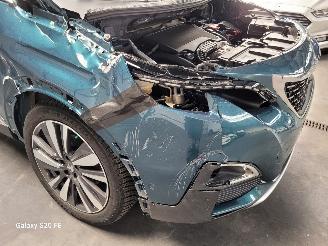 Peugeot 5008 PureTech 1.2 96-KW Automaat 7-Persoons picture 9