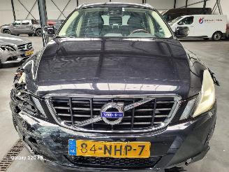 Volvo Xc-60 3.2 179-KW Automaat AWD Summum picture 13